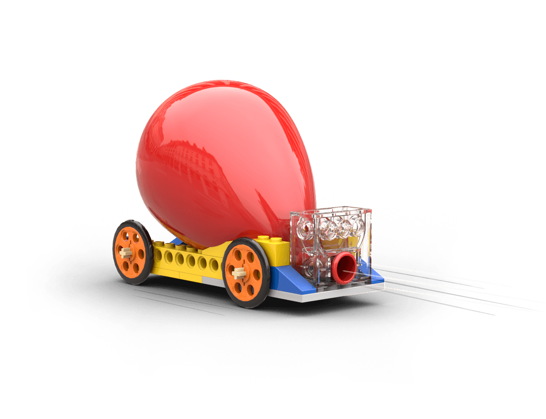 Ballon Race